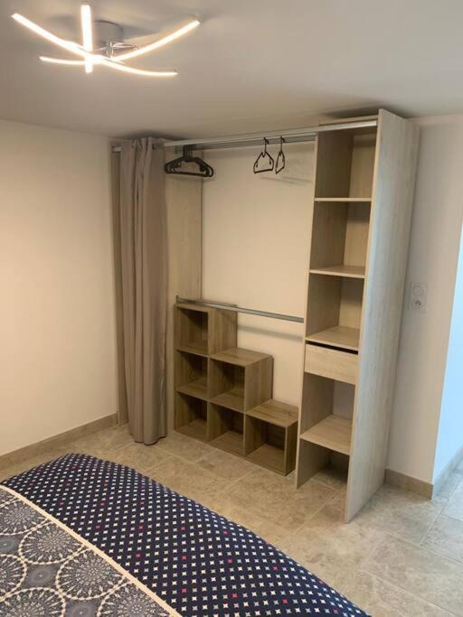 Terre De Lumiere 2. Apartment Nyons Bagian luar foto